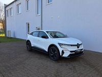 Second-hand Renault Megane E-Tech Evolution 96 kW (131 CP) 2025 Alb Berlinǎ