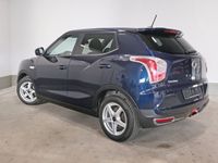 gebraucht Ssangyong Tivoli 1.6 e-XGi 160 SAPPHIRE 2WD