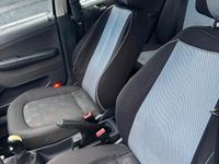 Gebraucht Skoda Fabia 101 PS (74 kW) 2006 Grau Kombi