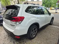 Gebraucht Subaru Forester Platinum 150 PS (110 kW) 2023 Weiß SUV