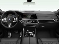 gebraucht BMW X6 xDrive30d
