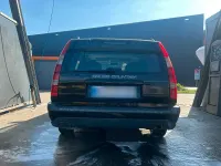 Gebraucht Volvo V70 193 PS (141 kW) 1998 Schwarz Kombi