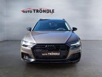 Gebraucht Audi A6 Ambiente 349 PS (256 kW) 2020 Andere Limousine