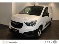 Gebraucht Opel Combo Edition 102 PS (75 kW) 2025 Weiss Van / Kleinbus