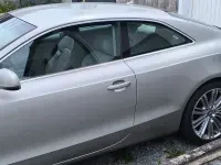 Gebraucht Audi A5 265 PS (194 kW) 2010 Beige Coupé