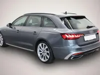 Gebraucht Audi A4 S-Line 204 PS (150 kW) 2023 Manufacturer Kombi