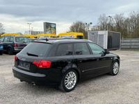 gebraucht Audi A4 Avant 2.0 TDI S-Line*Alu*Schiebedach*