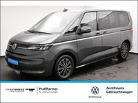 Second-hand VW Multivan Life 150 CP (110 kW) 2022 Gri Monovolum