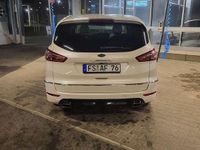 Gebraucht Ford S-MAX Vignale 209 PS (153 kW) 2017 Van / Kleinbus