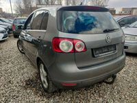 gebraucht VW Golf Plus V Sportline - KLIMA