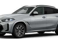 Gebraucht BMW X6 Comfort Edition 352 PS (258 kW) 2025 Grau SUV