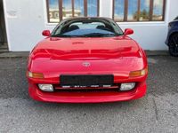 Gebraucht Toyota MR2 156 PS (114 kW) 1993 Rot Coupé