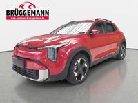 Neu Kia Stonic Vision 101 PS (74 kW) 2026 Rot SUV