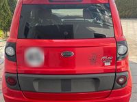 Gebraucht Microcar M.Go 2019 Rot Kleinwagen