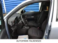 Gebraucht Mazda 2 Active 80 PS (58 kW) 2006 Blau Kleinwagen