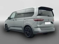 Gebraucht VW Multivan Life 150 PS (110 kW) 2024 Silber Van