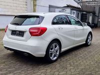 gebraucht Mercedes A180 CDI Urban , Automatik , BlueEfficiency.