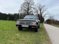 gebraucht Chevrolet S10 Pickup