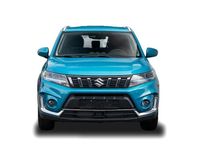 gebraucht Suzuki Vitara 1.4 Boosterjet-Mildhybrid GL+ 4WD *LED*Kamera*ACC*SHZ