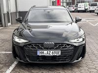 Second-hand Audi A6 Ambiente 367 CP (269 kW) 2026 Negru Break