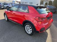 Gebraucht Audi A1 Sport 150 PS (110 kW) 2020 Rot SUV
