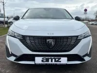 Neu Peugeot 308 GT 131 PS (96 kW) 2025 Weiß metalliclackierung Kombi