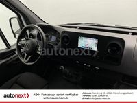 Gebraucht Mercedes Sprinter 143 PS (105 kW) 2020 Arktikweiss Van