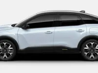 Neu Citroën C4 136 PS (100 kW) 2026 Blanc okenite SUV