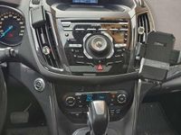 Gebraucht Ford Kuga Titanium 163 PS (119 kW) 2013 Blau SUV