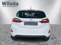 Occasion Ford Fiesta Cool & Connect 101 ch (74 kW) 2022 Blanc Citadine