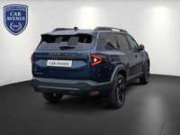 Neu Dacia Bigster Extreme 140 PS (102 kW) 2025 Blau SUV