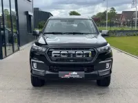 Neu Foton 3 162 PS (119 kW) 2026 Schwarz SUV