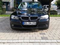 gebraucht BMW 318 i -