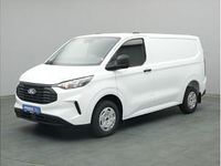 Nowe Ford Transit Custom Trend 136 KM (100 kW) 2025 Biały Sedan/Limuzyna