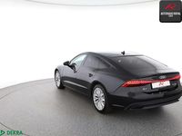 Gebraucht Audi A7 Ambiente 286 PS (210 kW) 2019 Schwarz Kleinwagen