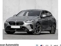 Gebraucht BMW 123 Shadowline 218 PS (160 kW) 2025 Grau Kleinwagen