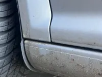 Gebraucht VW Bora 150 PS (110 kW) 1998 Silber Limousine