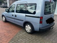 gebraucht Opel Combo 1.4l Benzin