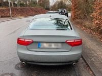 Gebraucht Audi A5 190 PS (139 kW) 2008 Grau Coupé