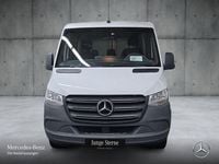 Gebraucht Mercedes Sprinter 170 PS (125 kW) 2022 Weiß Van