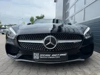 Gebraucht Mercedes AMG GT AMG 462 PS (339 kW) 2016 Schwarz Coupé