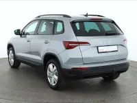 Neu Skoda Karoq 150 PS (110 kW) 2026 Andere SUV