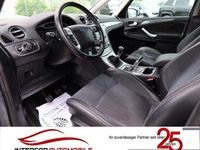 Usado Ford Galaxy Titanium 175 HP (128 kW) 2009 Cinzento Monovolume