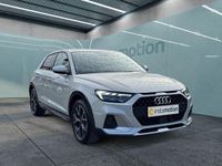 Gebraucht Audi A1 Ambiente 116 PS (85 kW) 2024 Silber Kleinwagen