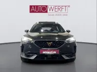 Gebraucht Cupra Formentor VZ 310 PS (228 kW) 2023 Schwarz SUV
