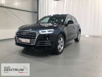 Gebraucht Audi Q5 S-Line 190 PS (139 kW) 2019 Brillantschwarz SUV