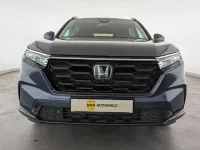 Gebraucht Honda CR-V Advance 184 PS (135 kW) 2024 Canyon river blue SUV