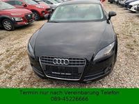 gebraucht Audi TT Coupe 1.8 TFSI Coupe*1.HAND nur 54.050 Km