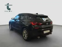 Gebraucht BMW X2 Shadowline 150 PS (110 kW) 2022 SUV