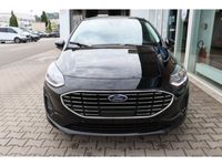 gebraucht Ford Fiesta Titanium 1.0 EcoBoost